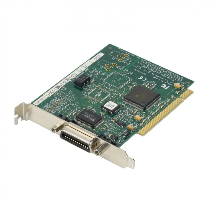 Original GPIB Card PCI-GPIB IEEE 488.2 for NI National Instruments