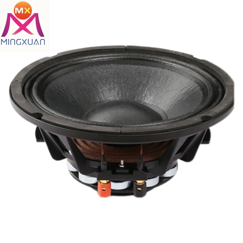 Speakers Dual 8 Inch Line Array Professional Audio 3d Surround Sound System Music