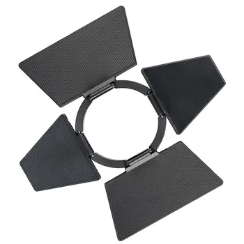 AK-R1 Pocket Flash Light Accessories Kit for Godox H200R/ V1 Round Flash Head AD100PRO