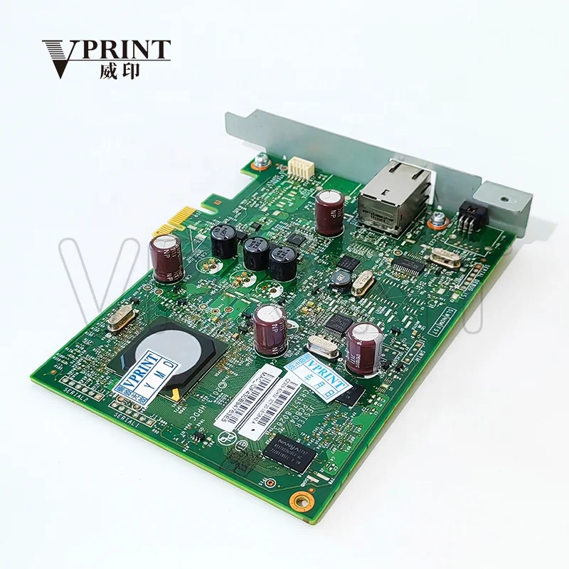 T8w15-67007 CR309-60432 CZ309-60432 HP Designjet T1700 Z6 Z9 T1708プリンター用のジェスターJDI PCA部品