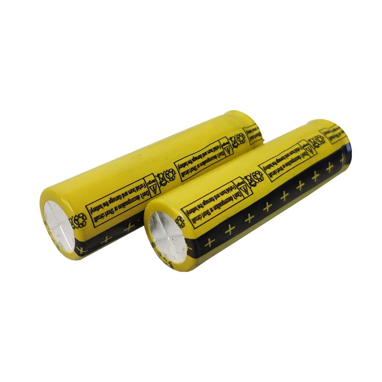 elfbar nachfüll pod läuft aus EV6C 18650 Battery by E-Cig Power - 3,500mAh capacity on a 18650 battery