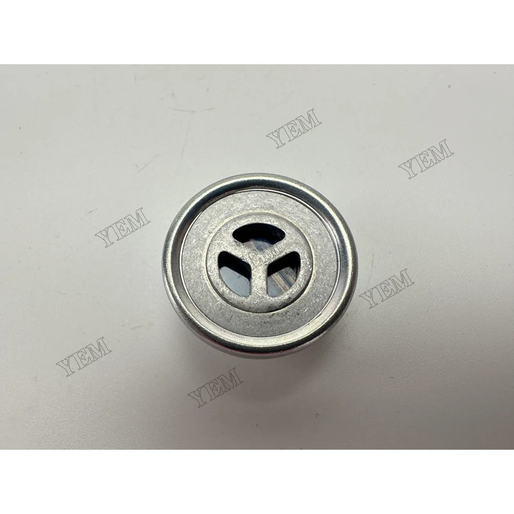 Spring Loaded Check Valve 7E-2464 for Caterpillar 3304 Universal Engine Parts 4