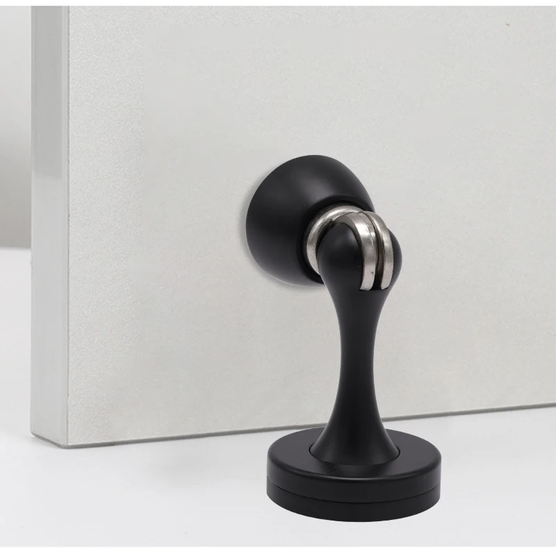 Стопор для двери из цинкового сплава