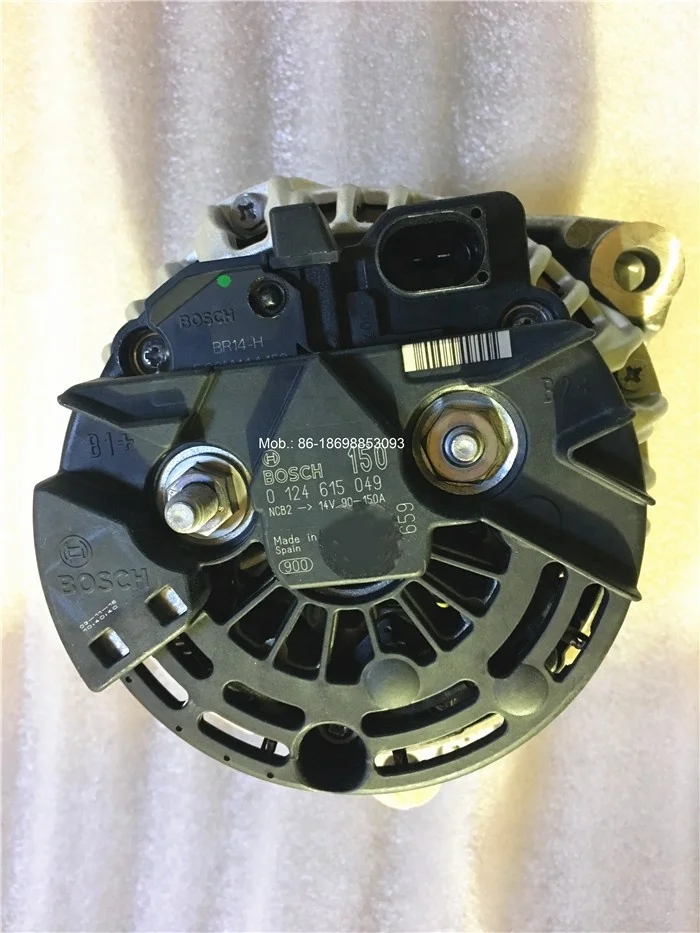 For Mercedes E240 E320 E430 Alternator Alibaba