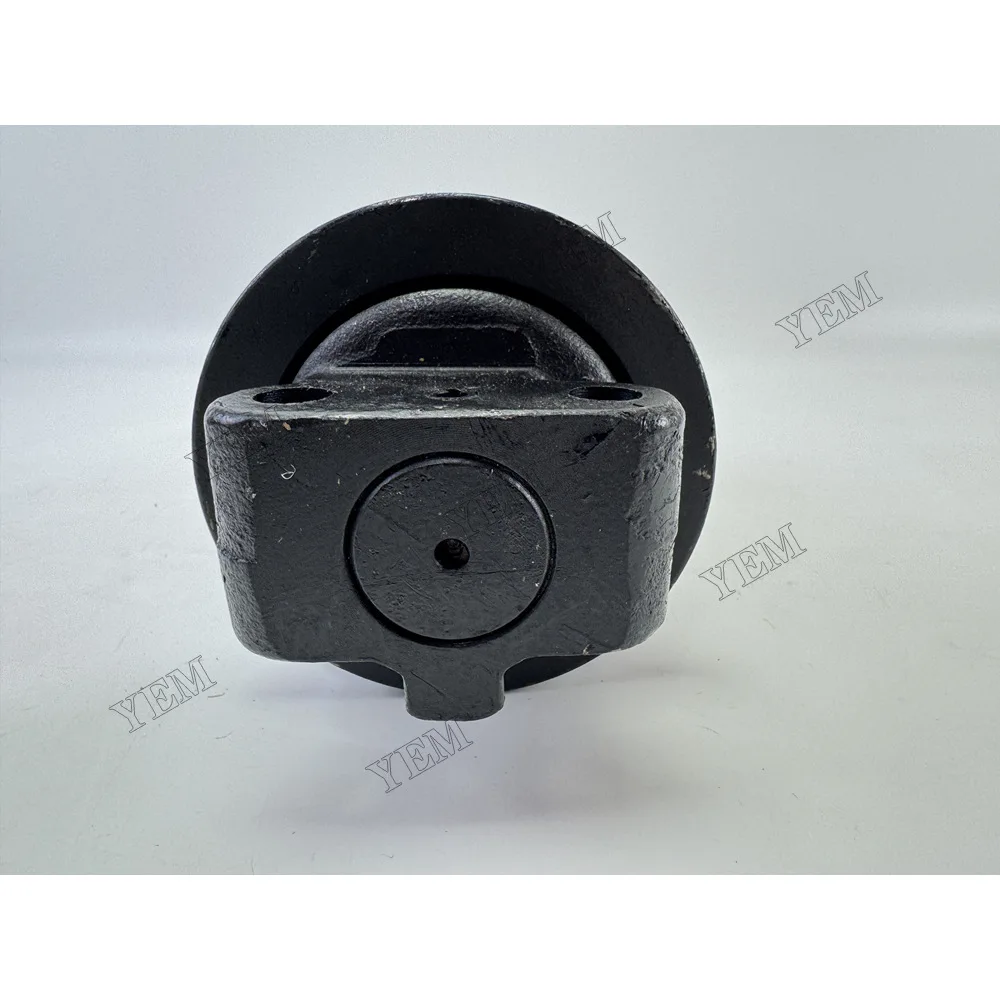 For Caterpillar E70B Track Roller Agricultural Machinery Spare Parts 5