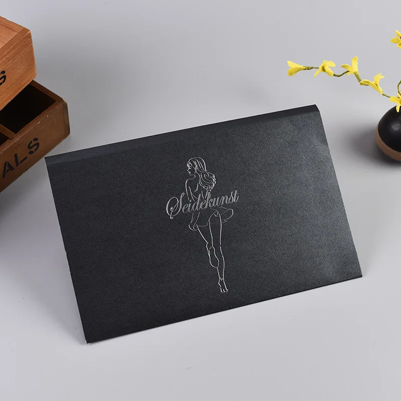 Конверты и карточки на заказ оптом с китайского