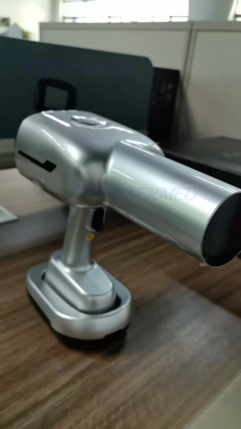 Handheld Dental X Ray Machine YJ-DXP17 Handheld Dental X Ray Machine YJ-DXP17