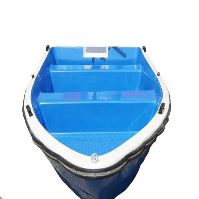 Source precio de fábrica pequeño bote de pesca personalizado bote