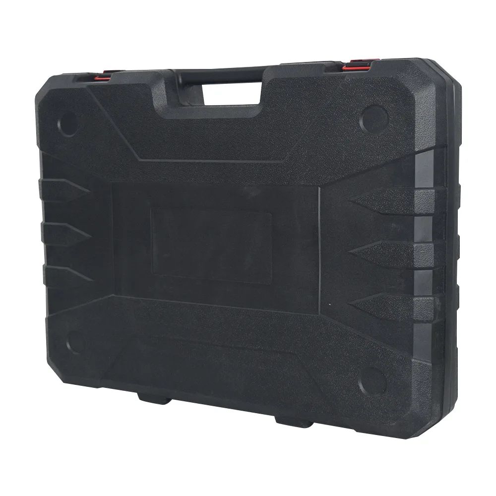 33 Piece Tool Kit Easy to Carry Complete Accessories Multifunctional Combination Toolbox