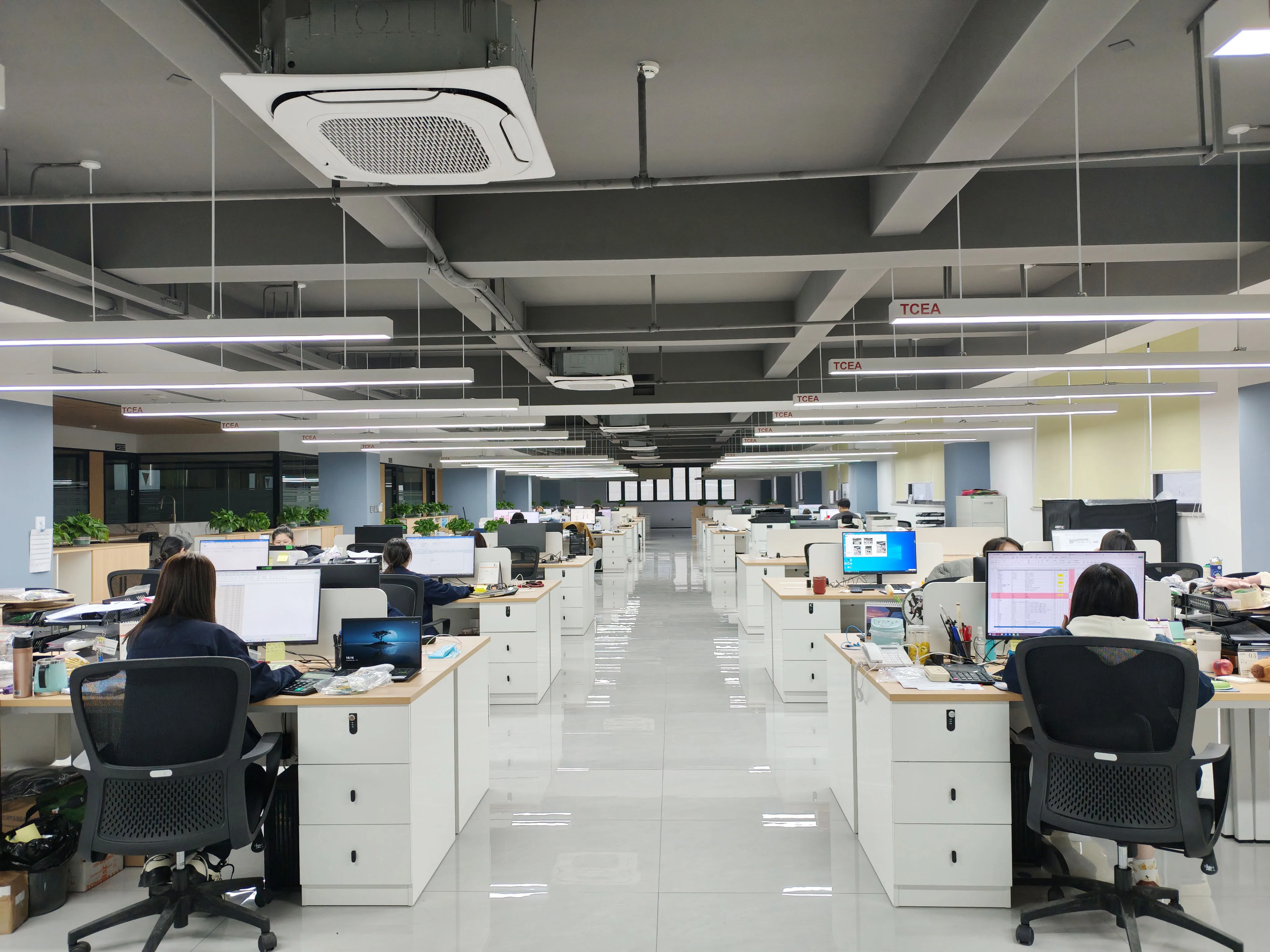 Zhejiang Techo Electric Co., Ltd.