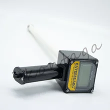 Perfect pregnancy detector Ovulation Tester Predictor Kit for Cow Pig Sheep Insemination Obstetric Appliances