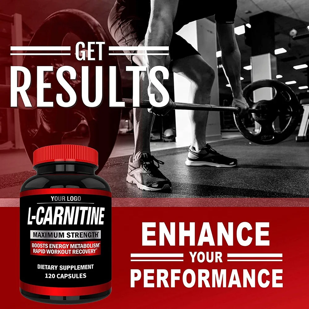 L carnitine капсулы