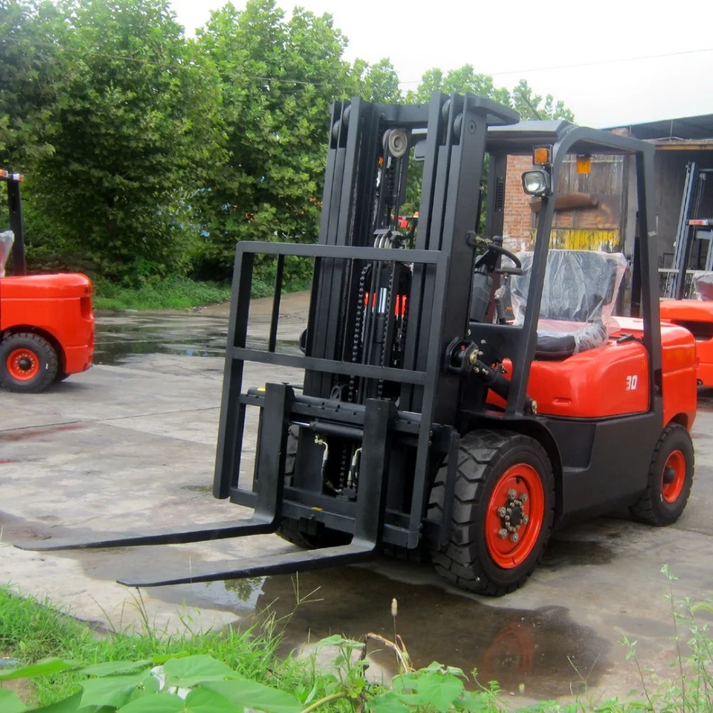 Handling loader. Handling loader