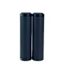 Black double-sided bag