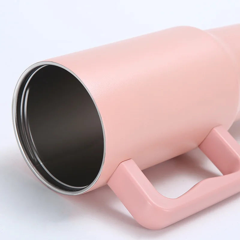 Custom 30oz 40oz Adventure Quencher Stainless Steel Double Wall Vacuum ...