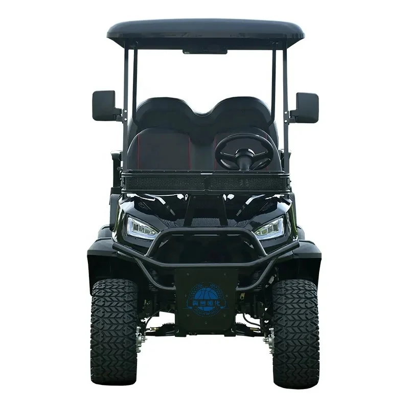 Top Quality 4 Seats Gas Powered Vehicle Gasoline Golf Carts On Sale Buy Golf Cart 6 Seater