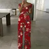 Red flower