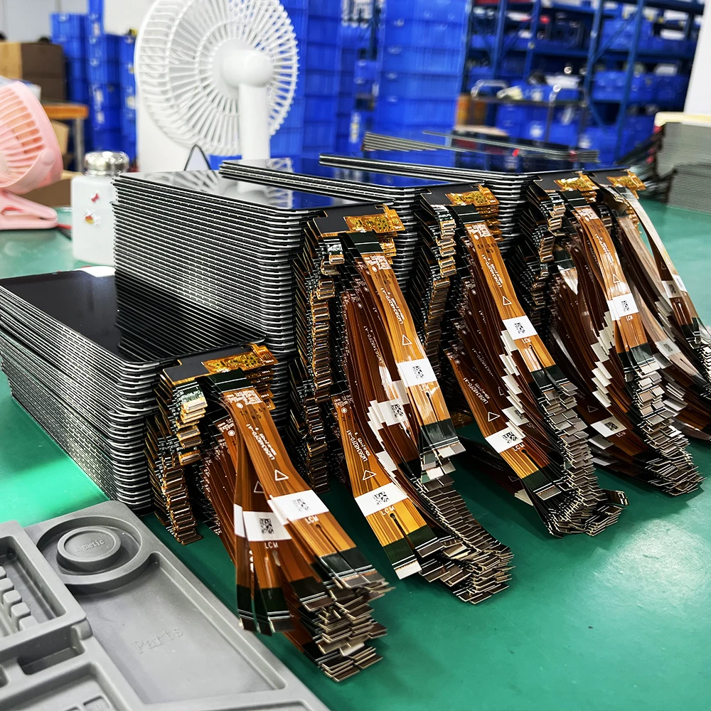 Factory Screen Price for samsung A02 A12 A13 A21 A23 Lcd Screen Display Pantalla samsung Original for samsung Lcd Screen