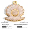 Conchiglia d'oro 8