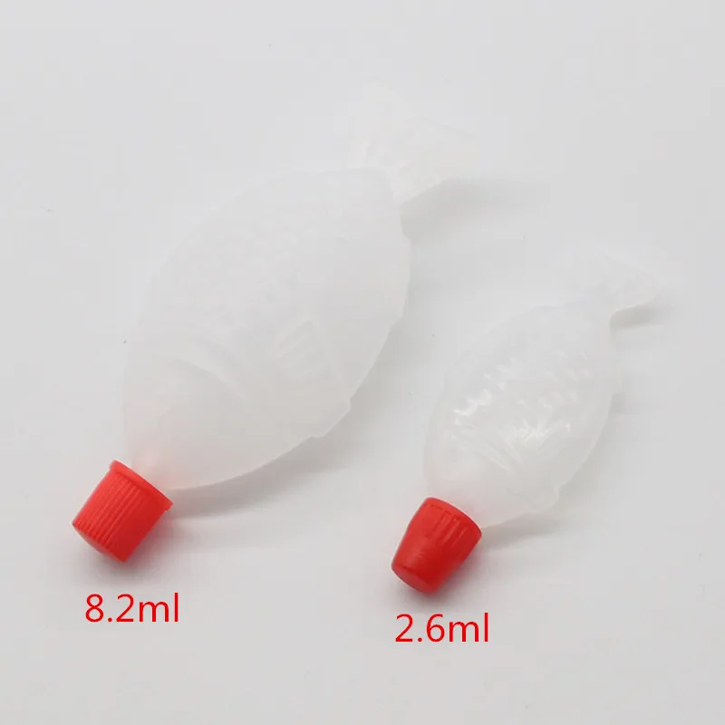 8.2ml Mini Fish Shape Plastic Soy Sauce Bottle Container Buy Soy Sauce,Soy Sauce Fish Bottle