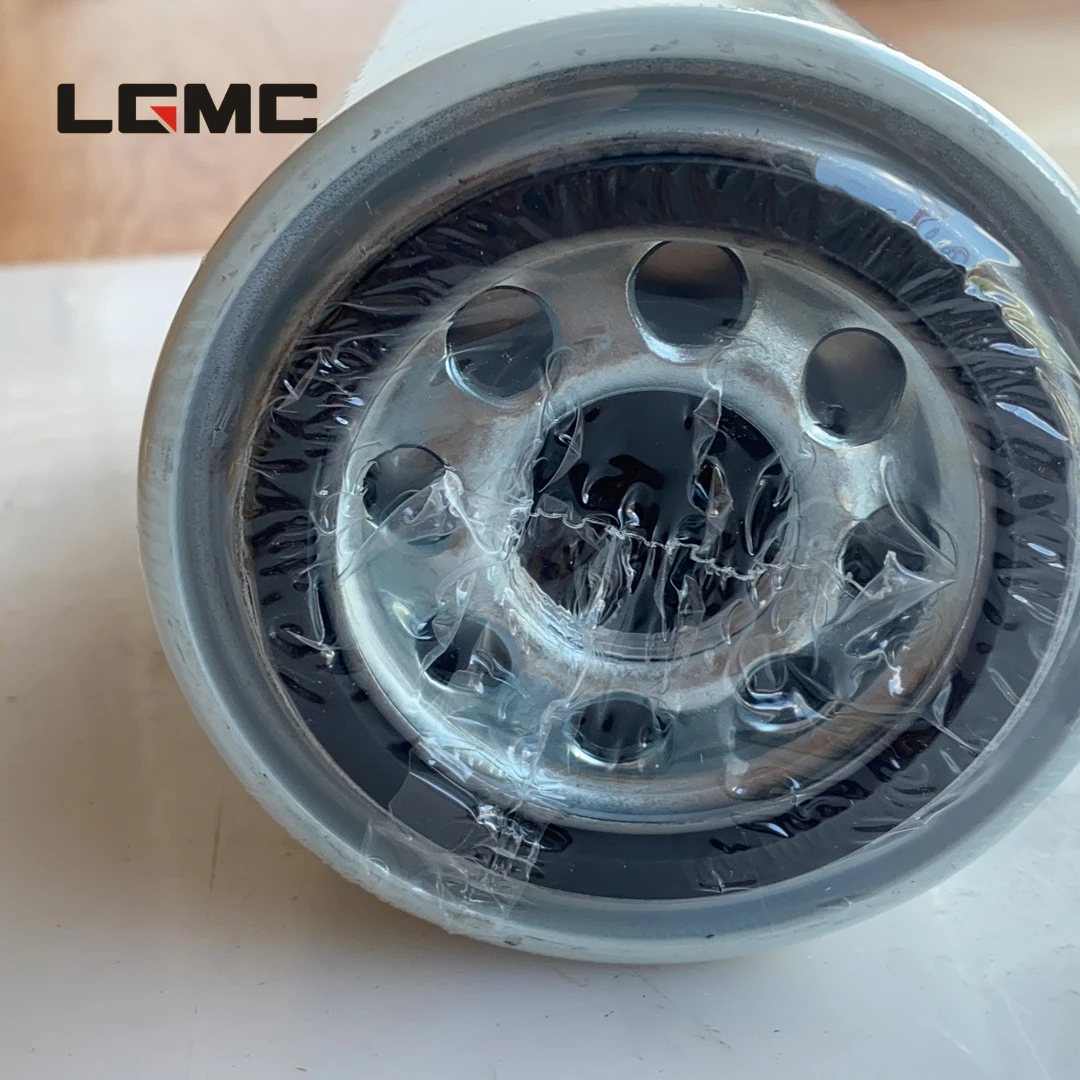 Фильтры части дизельного двигателя 40C2182 LF9135/3937736 масляный фильтр