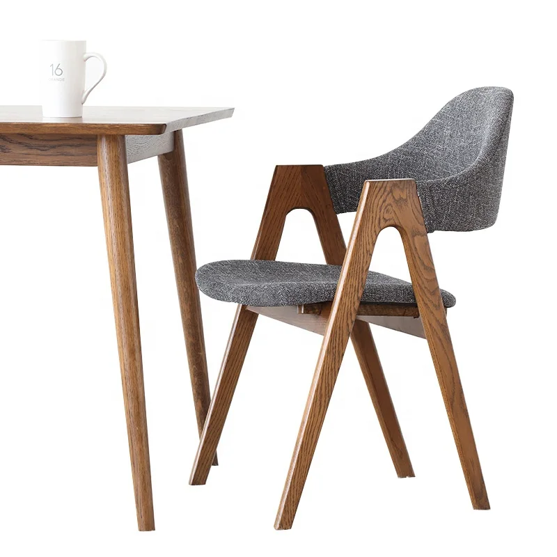 Высокое качество Лидер продаж обеденный стул в скандинавском стиле стол и набор из 6