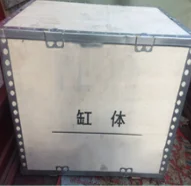 Factory Supplier Longer Warranty Advanced Wholesale Price Auto Engine Cylinder Block for Benz OM457