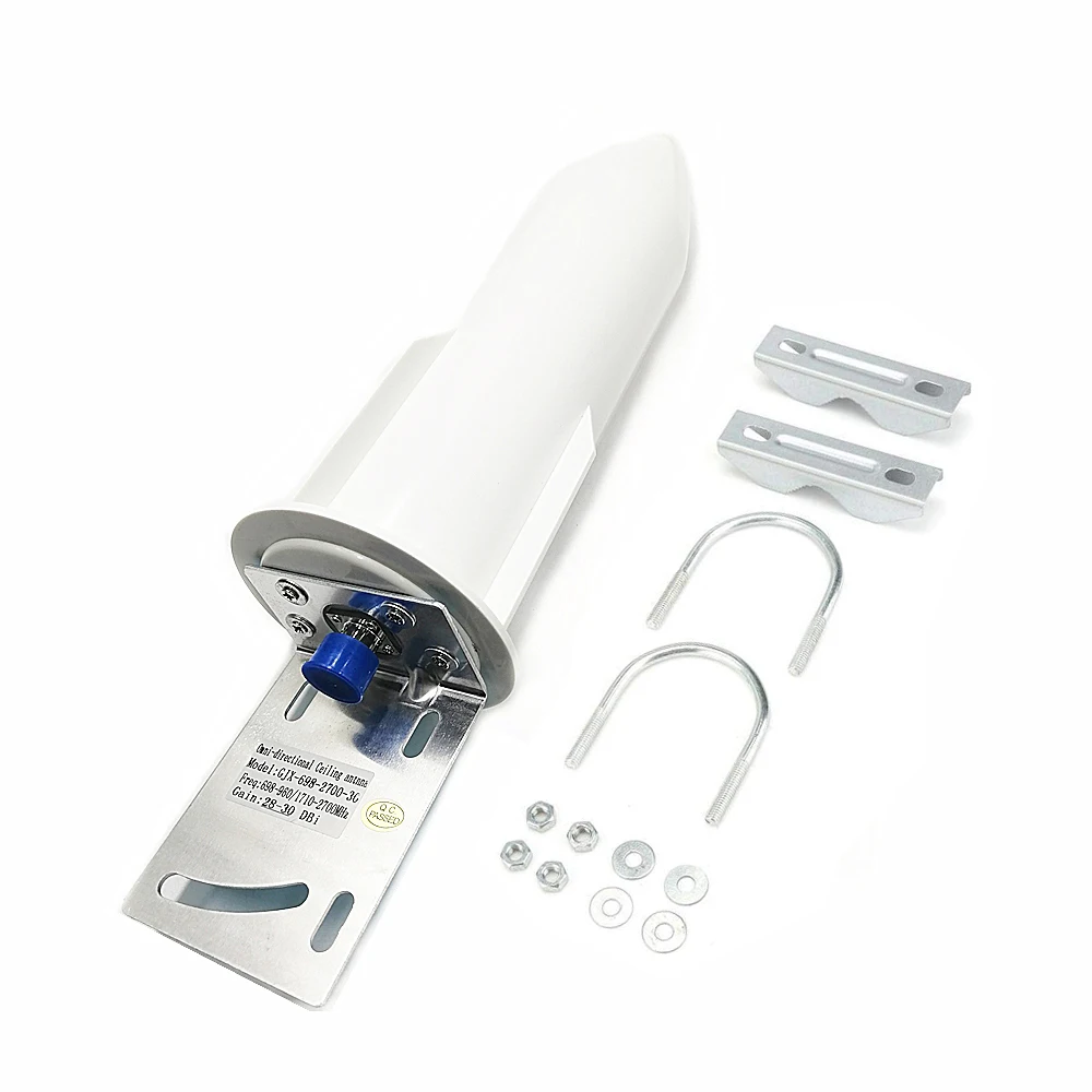 Omni Outdoor Antenna Rocket Antenna of signal Booster Antennas Gsm 2g 3g 4g