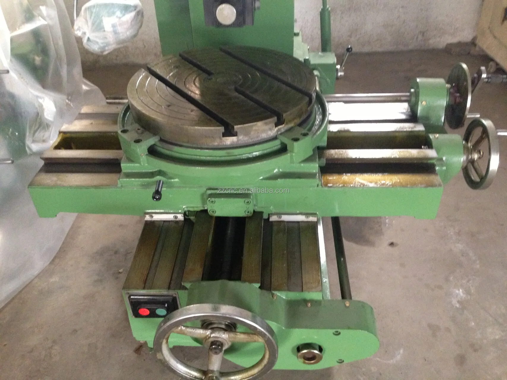 Slotting Machine B5020 B5032 Customized Vertical Slotting Machine Planer Machine for Sale