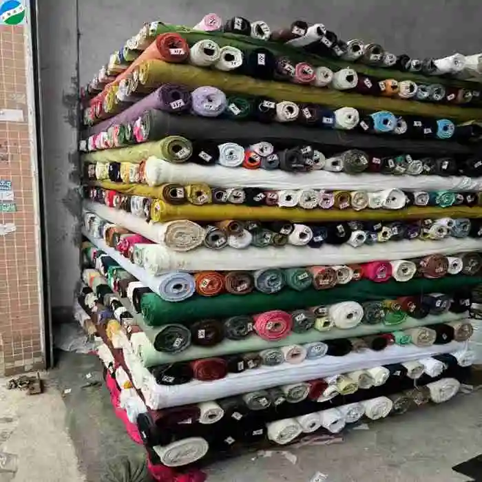 Хит продаж Высококачественная хлопковая льняная окрашенная ткань от shaoxing telas de china der Stoff aus China
