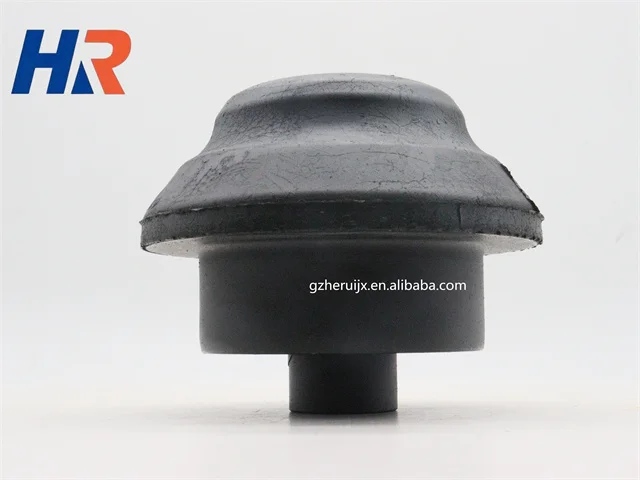 ＯＯＯ　脚部分 Original Excavator Mount Rubber Machine Foot Pad 4658829 for ZX120