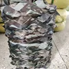 Ink pattern camouflage
