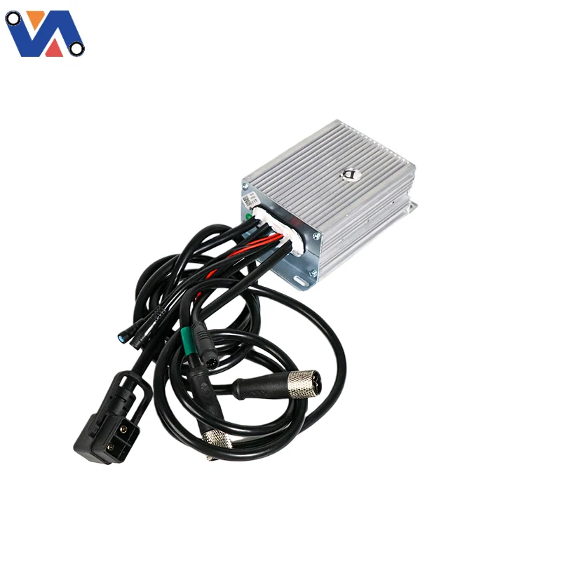 Brushless 52V25ax 2 Controller For Kukirin For G3 Pro Electric Scooter Only