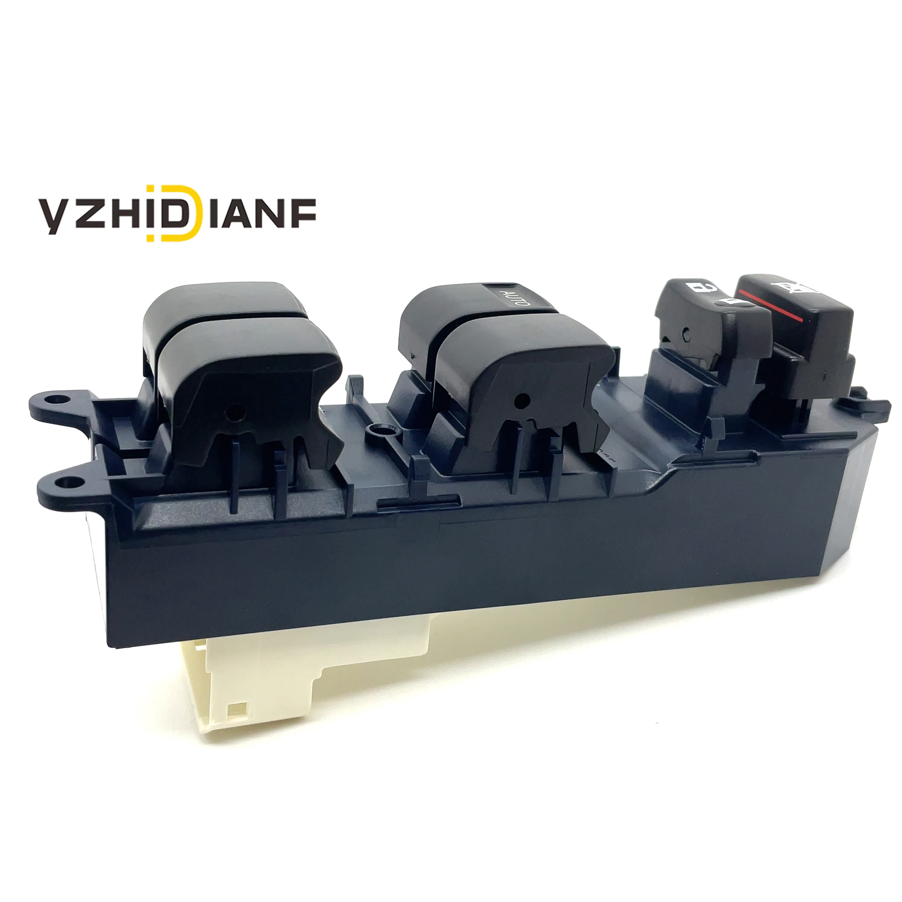 Factory Price Electric Power Window Switch 35750SWAK01 35750-SWA-K01 Window Lifter Switch for Honda CRV