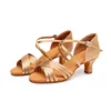 marrone chiaro: tacco 5,5 cm