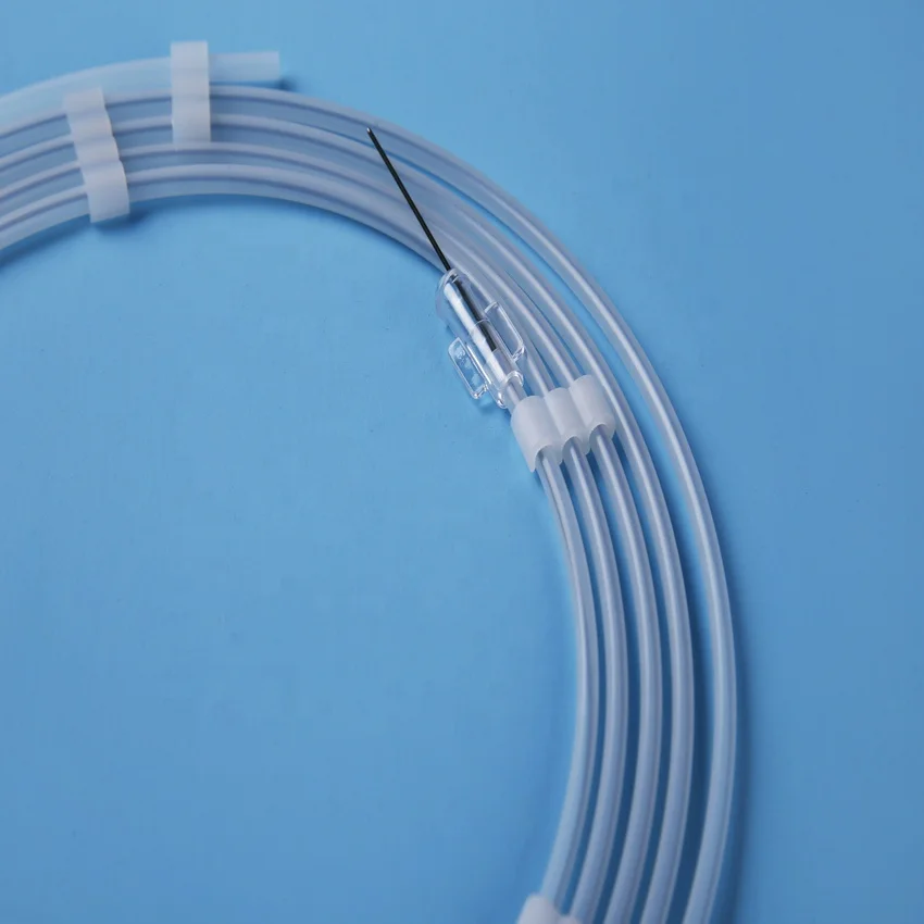 urinary endoscopy guide wire