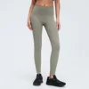 Leggings - Taupe grey