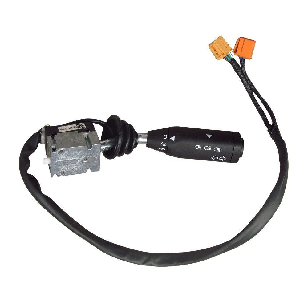 Combination Switch Spare Parts - WG9730583117 Sinotruk Howo