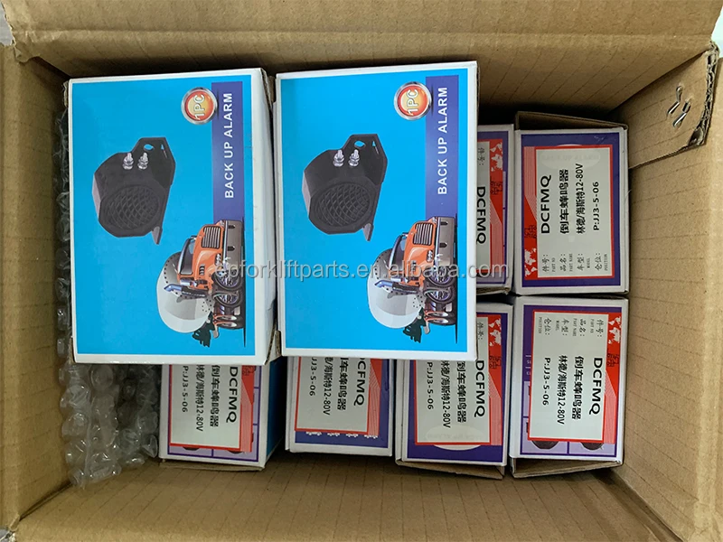 【中古】 Lino Krizz / Consumer Fire: Dubs Two 輸入盤 Original Waterproof 12v Forklift Spare Parts - Reversing