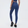 Leggings - Navy blue