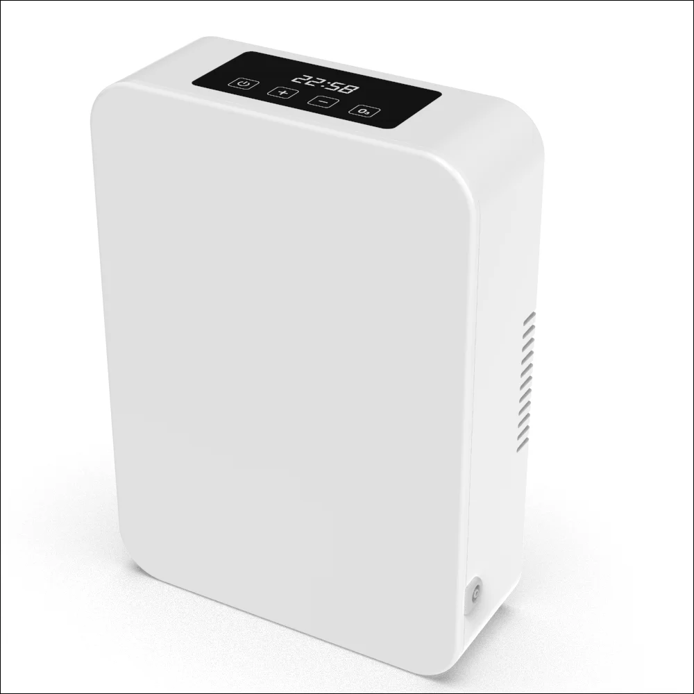 Овощная шайба с комплектом озона Высокоэффективная стиральная машина для овощей 400 мг/ч