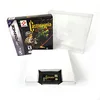 Circle of the Moon box with cartridge
