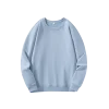 Blu foschia