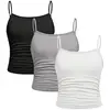 Light Grey White Black