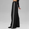 Black- Pants