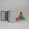 Modello di container 1:20