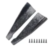 Forging pattern