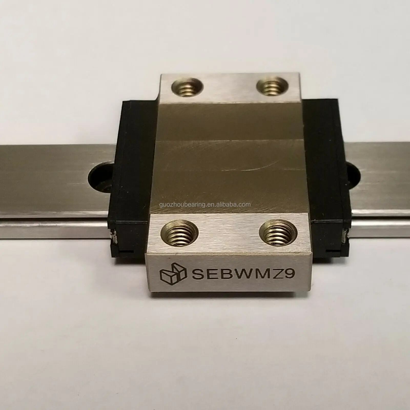 Japan MISUMI Linear Guide Block SEBN8 SEBNZ8 SEBNL8 SEBNLZ8