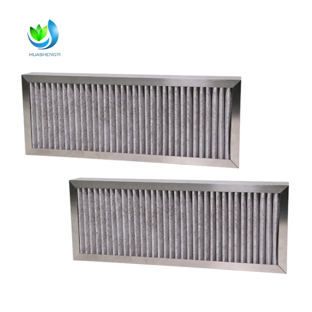 Walson Custom Air Purifier Home H13 Hepa Filter PM2.5 Smart Touch Large Bladeless Fan Air Purifier with Remote Controller