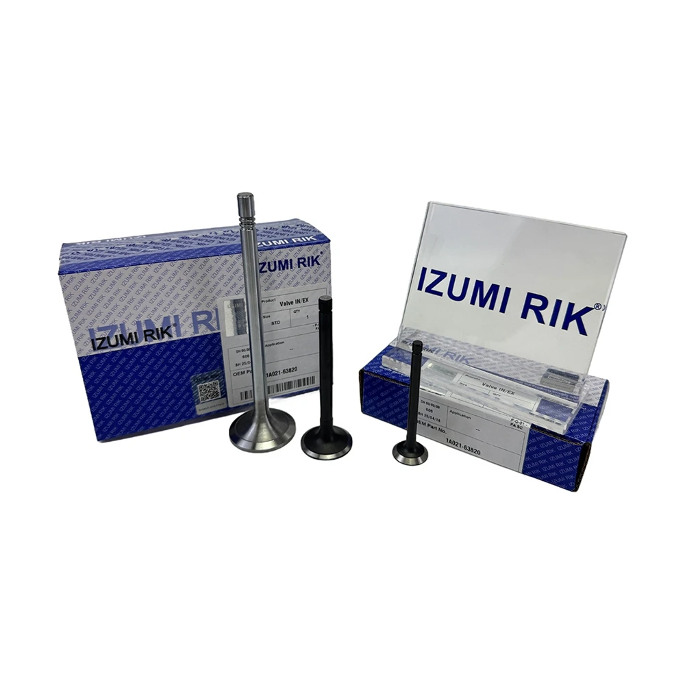 IZUMI RIK Valve for Deutz FL2011 FL914 Industrial Engine Parts